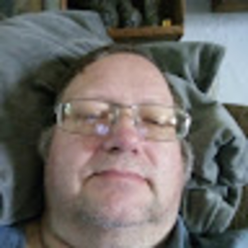 Meet your Posher, Richard